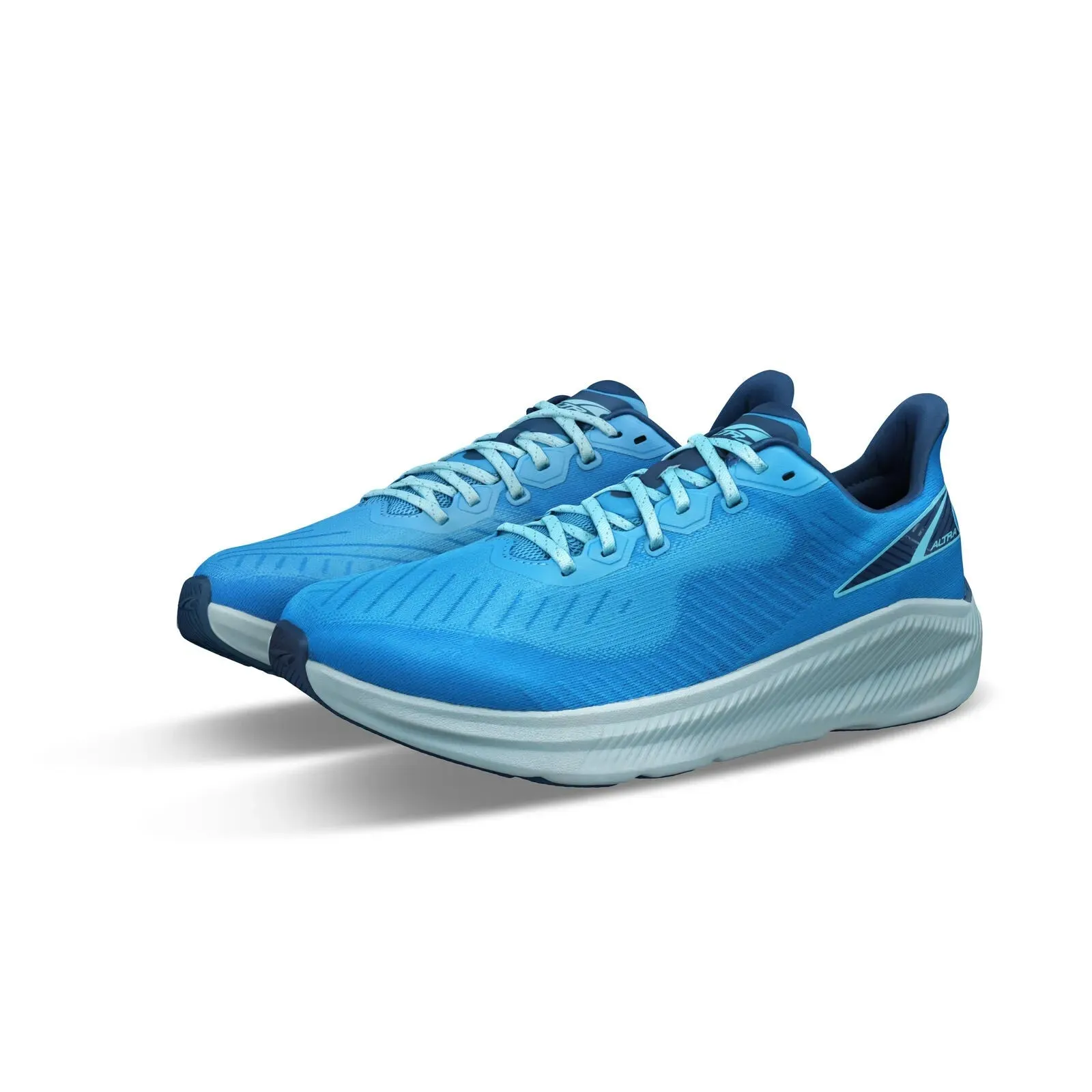 Altra Experience Form Mens Road Running Shoes