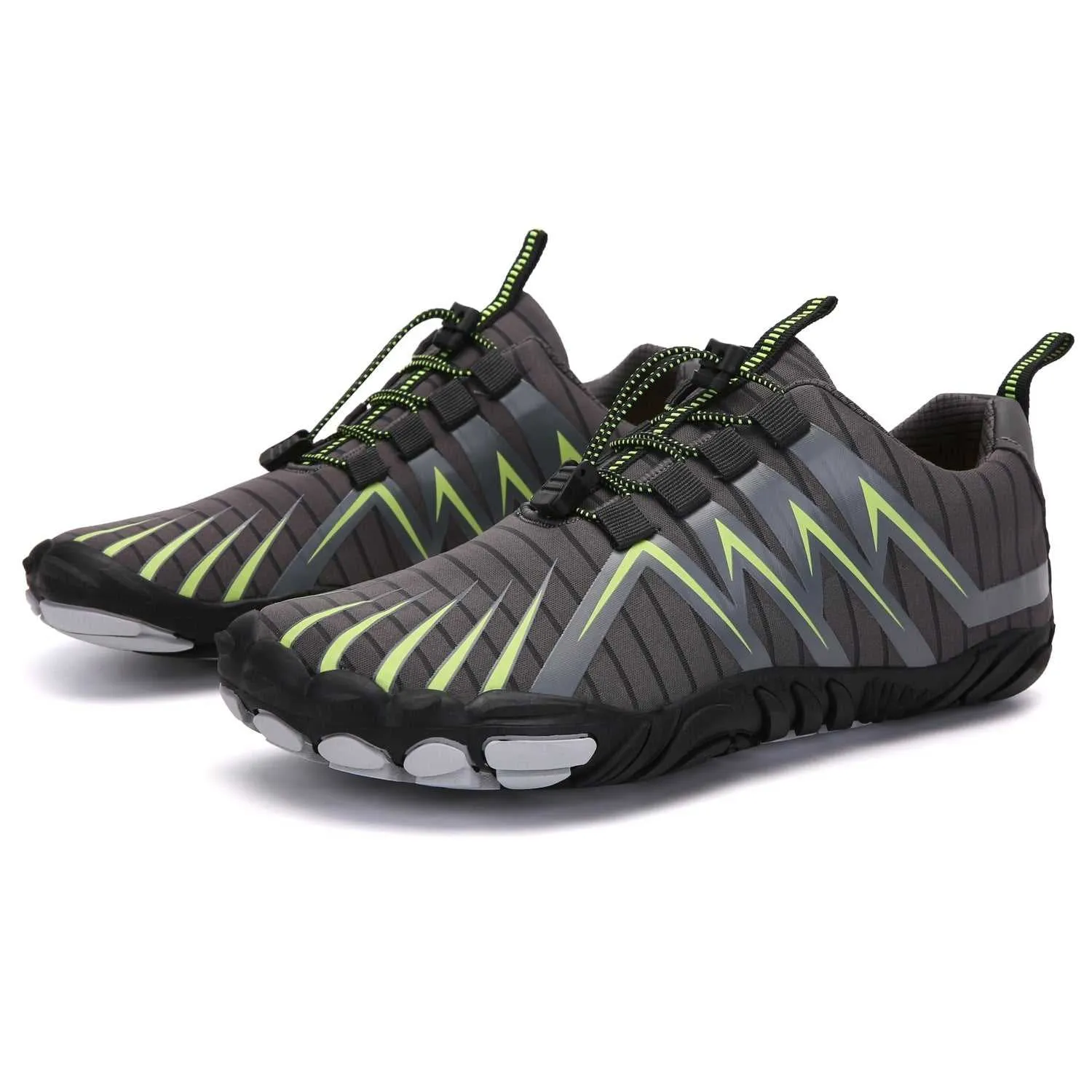 Anti-Slip Amphibious Shoes for Beach and Fishing