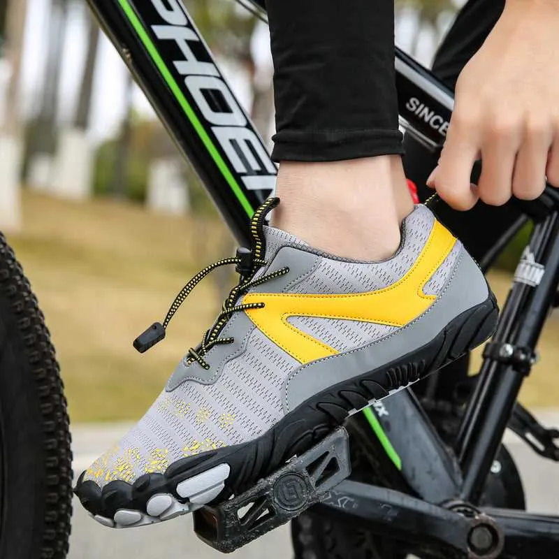 Anti-Slip Amphibious Shoes for Beach and Fishing