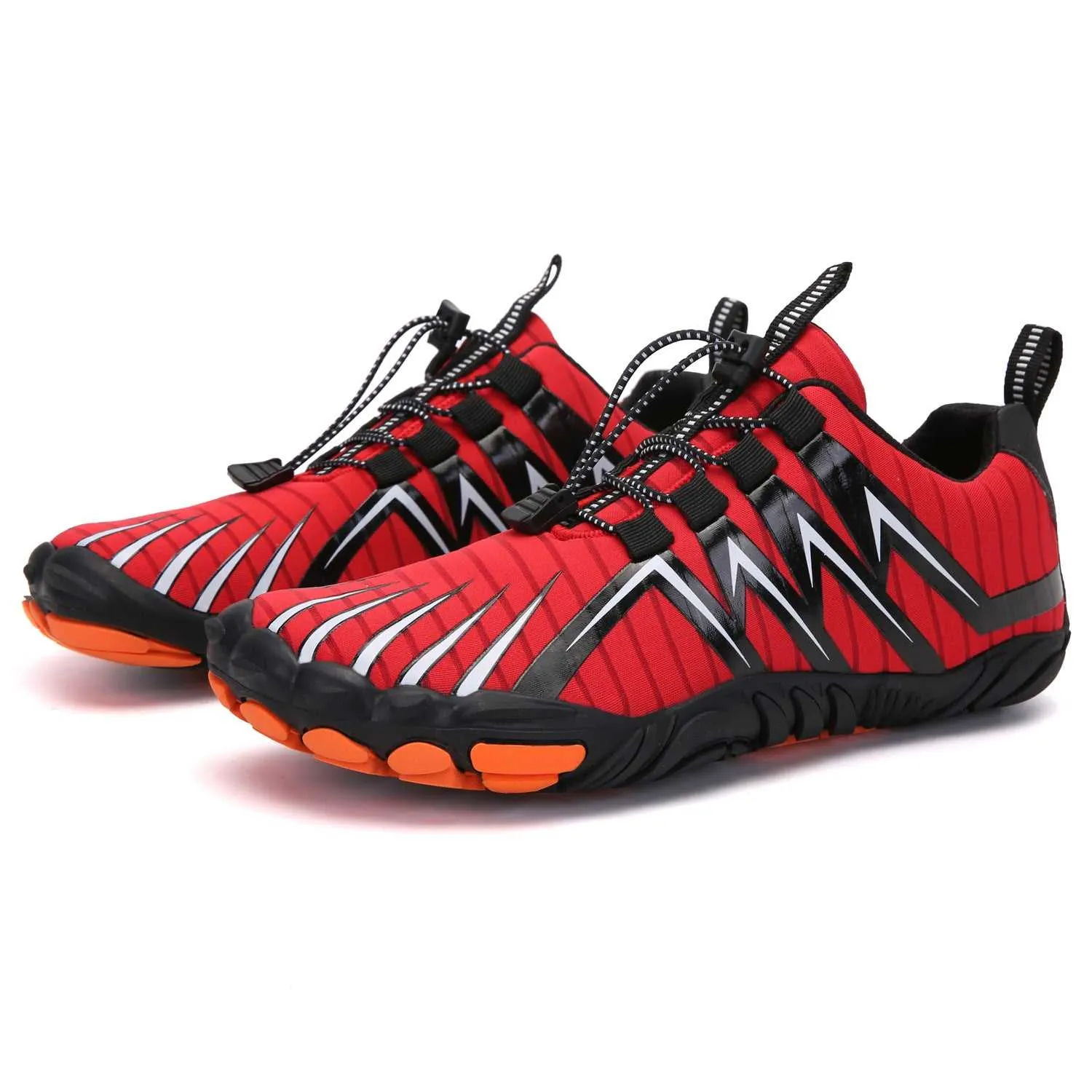 Anti-Slip Amphibious Shoes for Beach and Fishing
