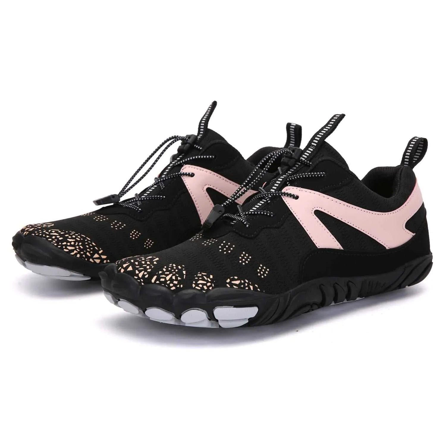 Anti-Slip Amphibious Shoes for Beach and Fishing