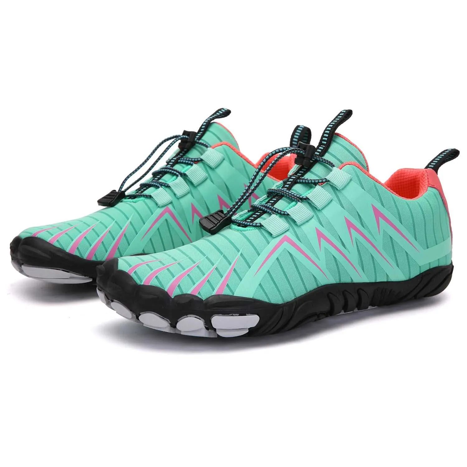 Anti-Slip Amphibious Shoes for Beach and Fishing