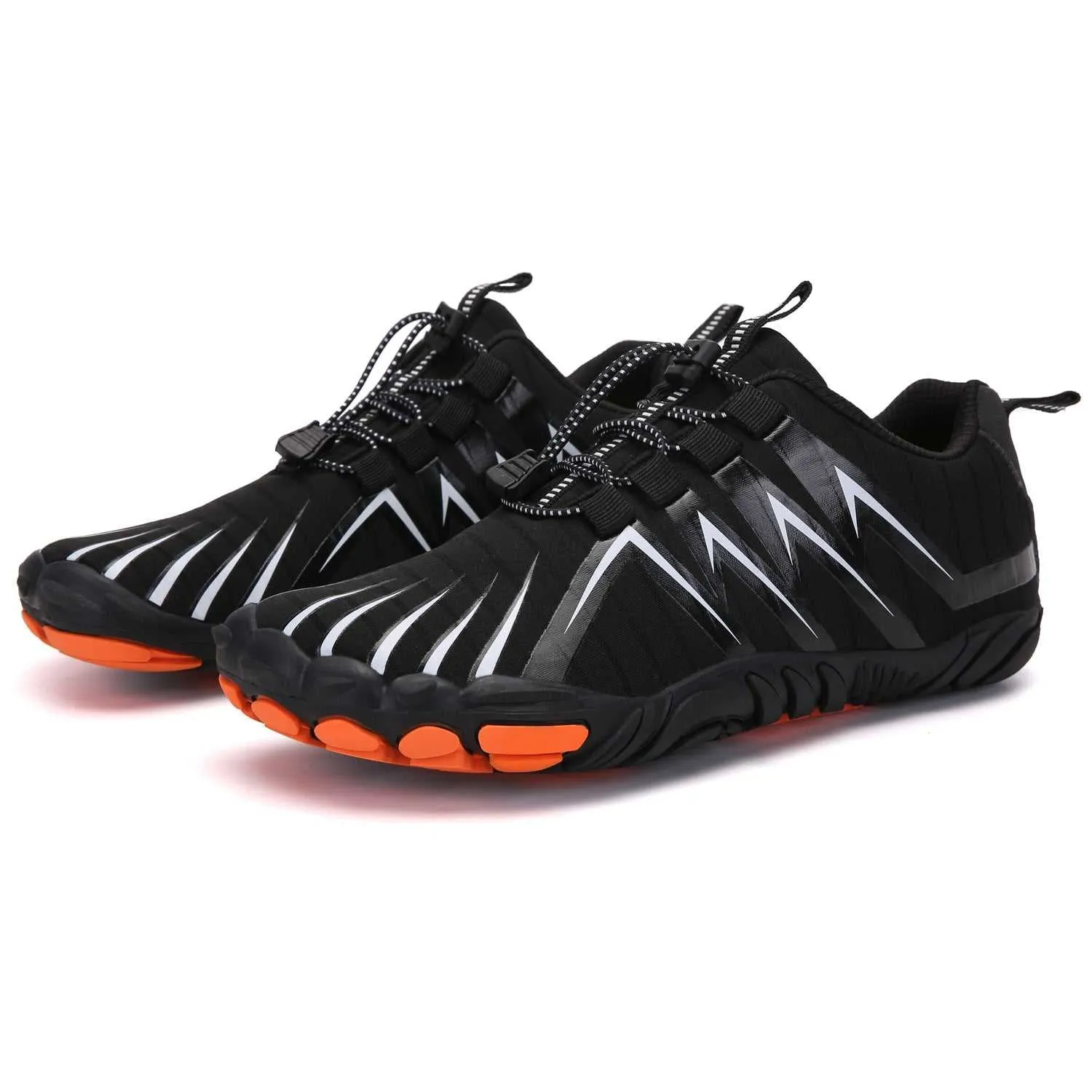 Anti-Slip Amphibious Shoes for Beach and Fishing