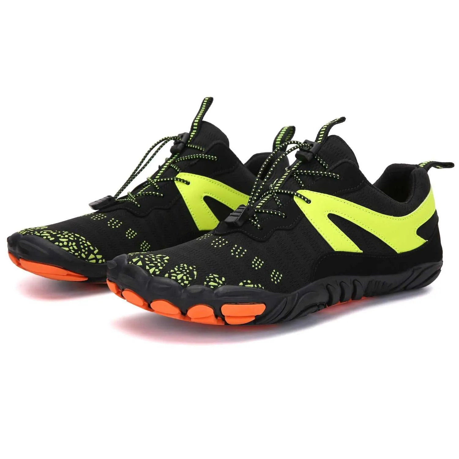 Anti-Slip Amphibious Shoes for Beach and Fishing