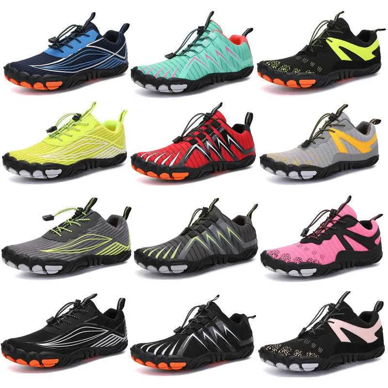 Anti-Slip Amphibious Shoes for Beach and Fishing