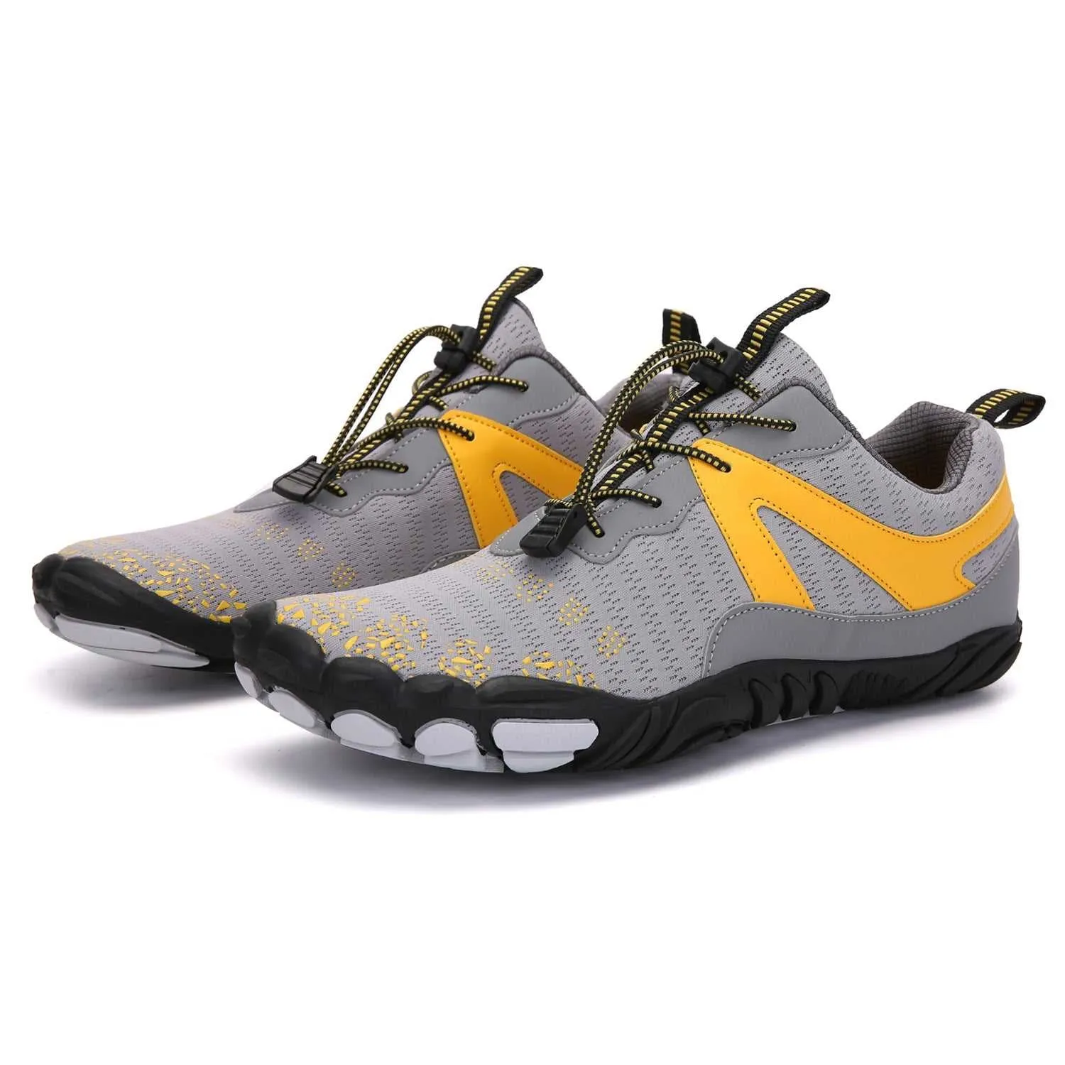 Anti-Slip Amphibious Shoes for Beach and Fishing