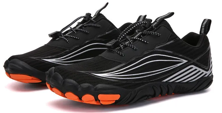 Anti-Slip Amphibious Shoes for Beach and Fishing