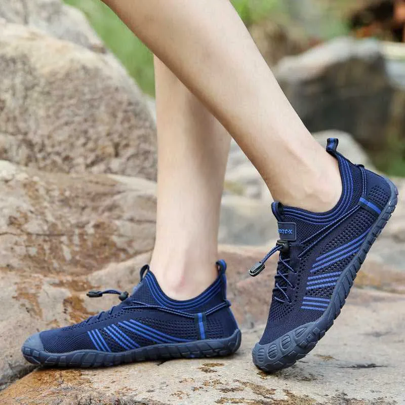 Anti-Slip Amphibious Water Shoes for Hiking and Beach