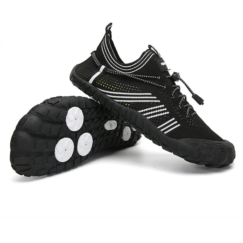 Anti-Slip Amphibious Water Shoes for Hiking and Beach