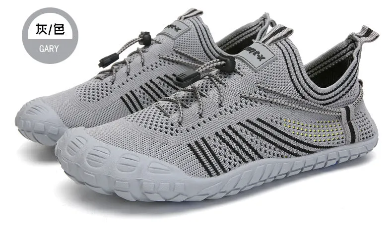 Anti-Slip Amphibious Water Shoes for Hiking and Beach