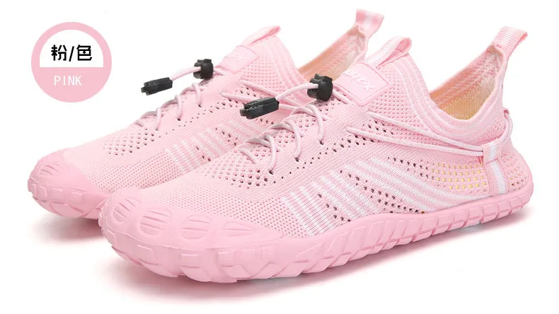 Anti-Slip Amphibious Water Shoes for Hiking and Beach