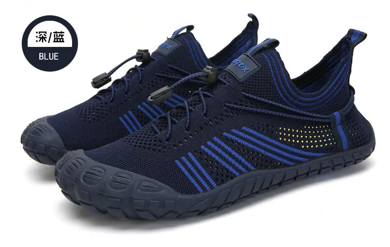 Anti-Slip Amphibious Water Shoes for Hiking and Beach