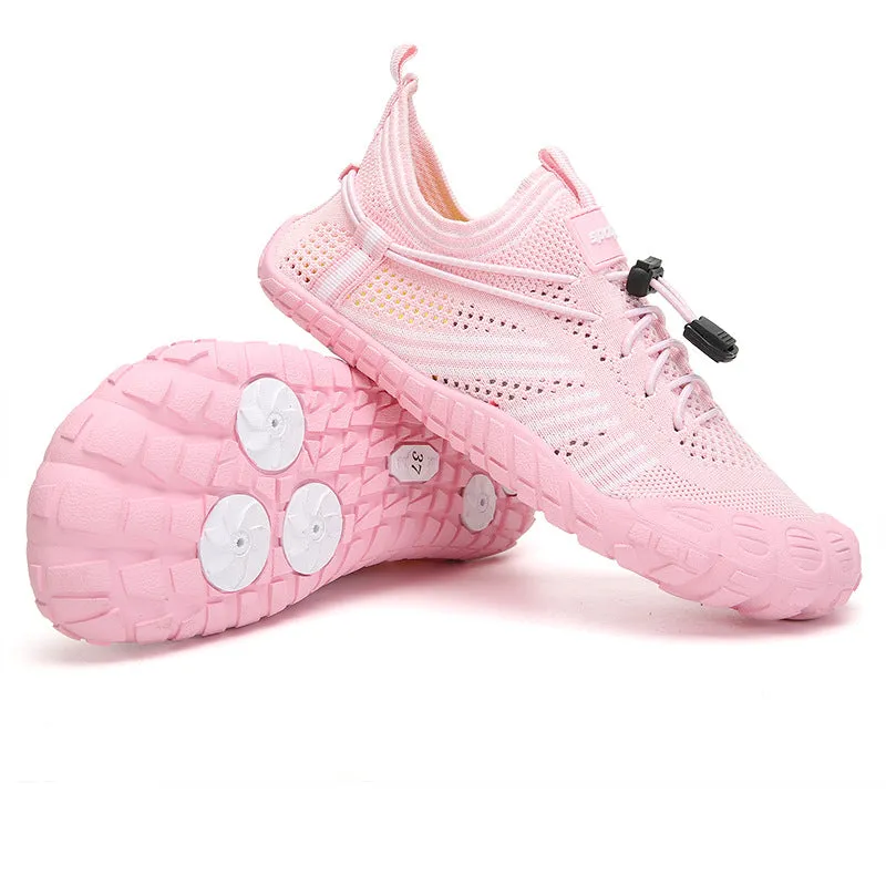 Anti-Slip Amphibious Water Shoes for Hiking and Beach