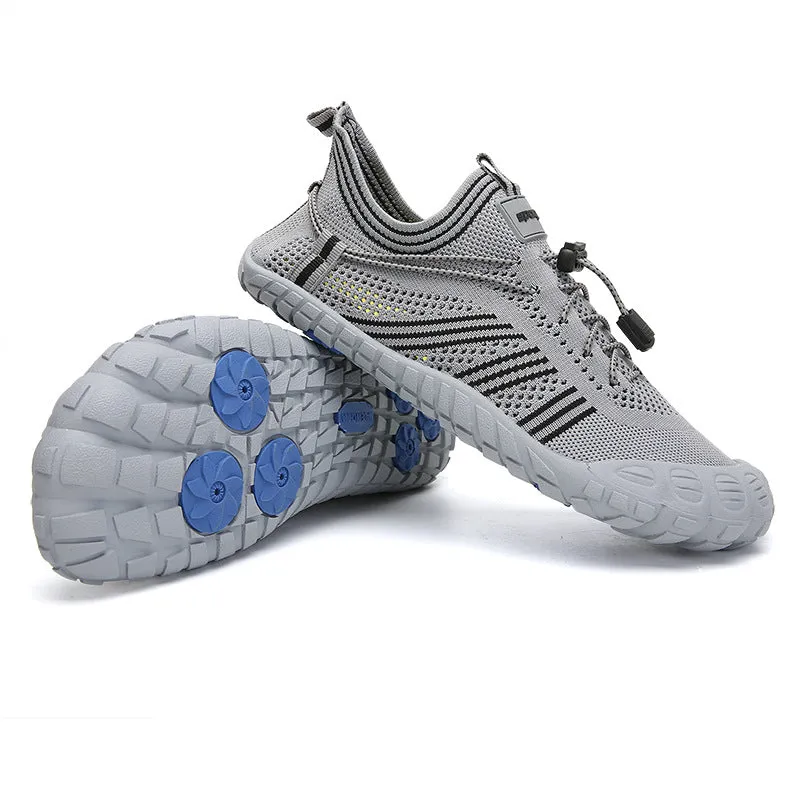 Anti-Slip Amphibious Water Shoes for Hiking and Beach