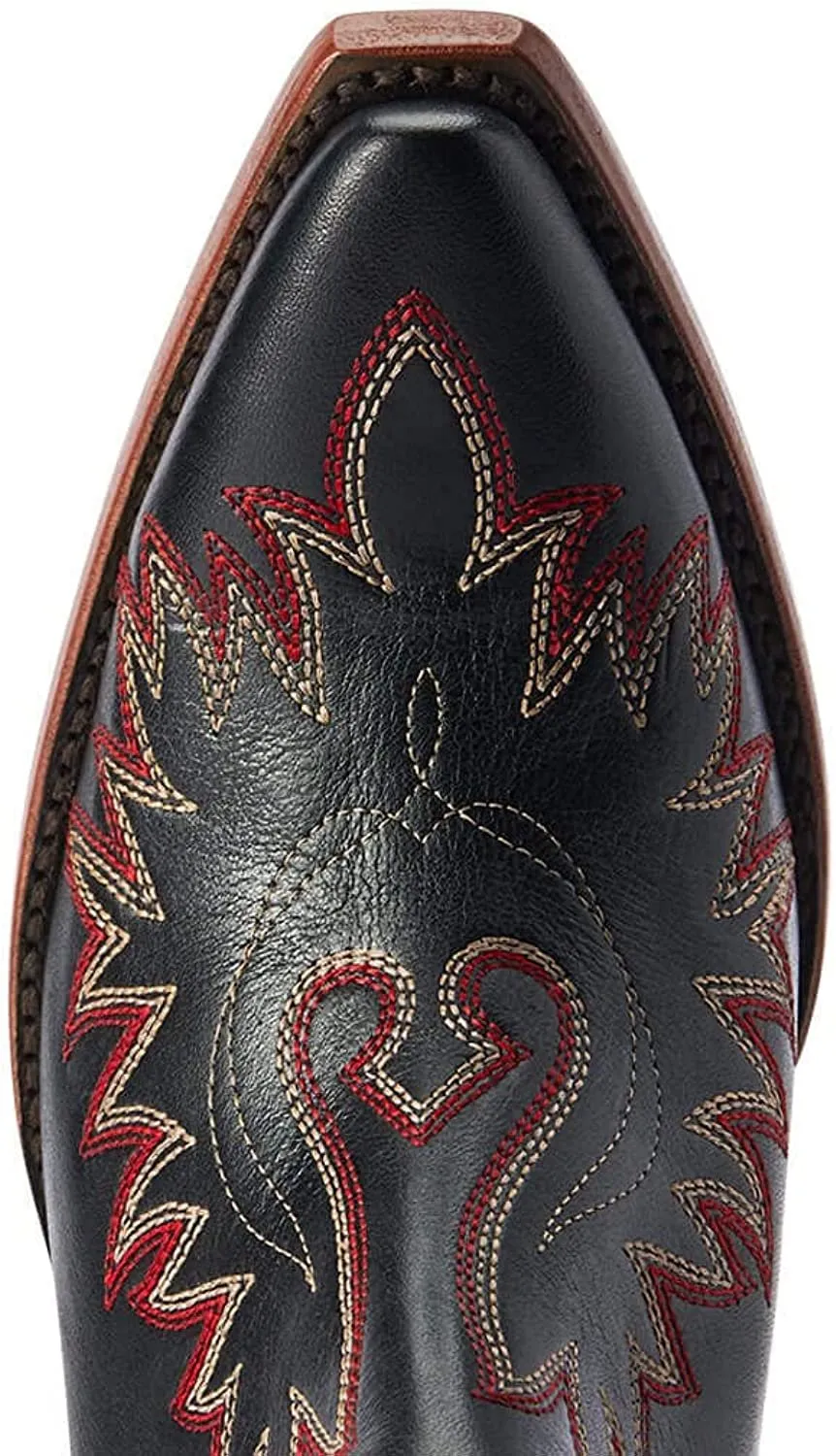 Ariat Women's Dixon Chimayo Western Boot