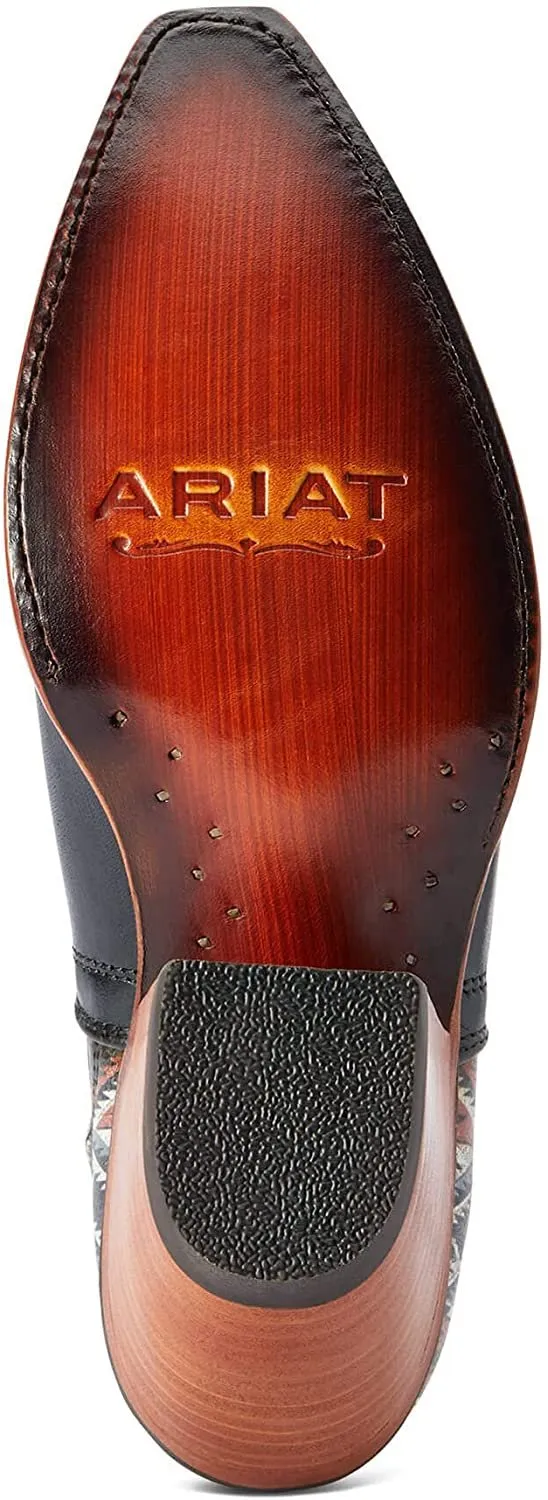 Ariat Women's Dixon Chimayo Western Boot