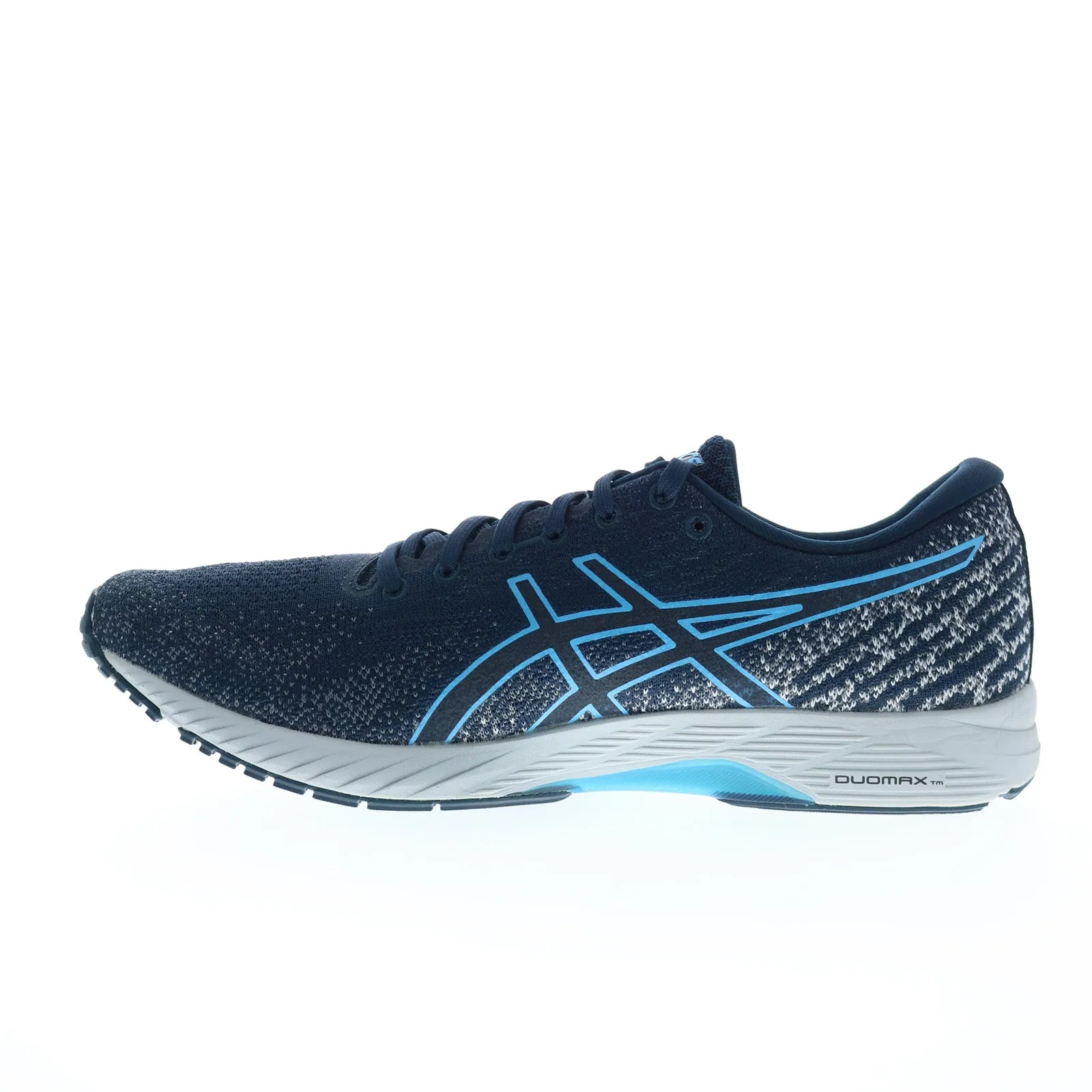 Asics Gel-DS Trainer 26 1011B240-400 Mens Blue Athletic Running Shoes