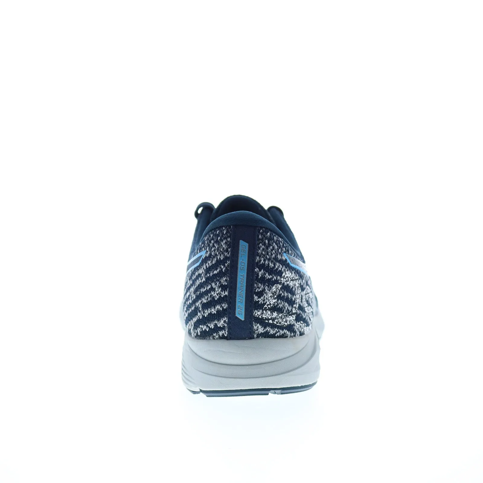 Asics Gel-DS Trainer 26 1011B240-400 Mens Blue Athletic Running Shoes