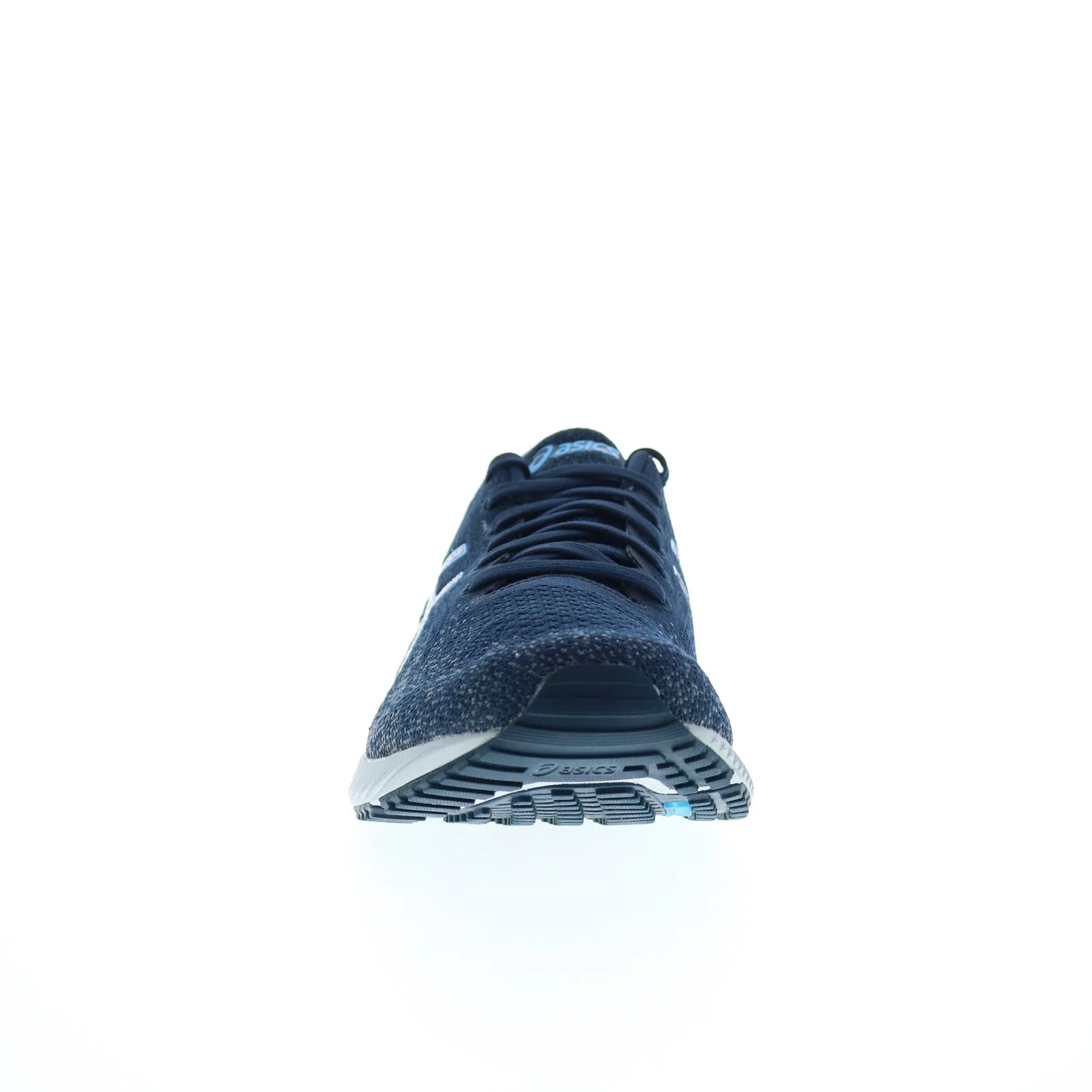 Asics Gel-DS Trainer 26 1011B240-400 Mens Blue Athletic Running Shoes