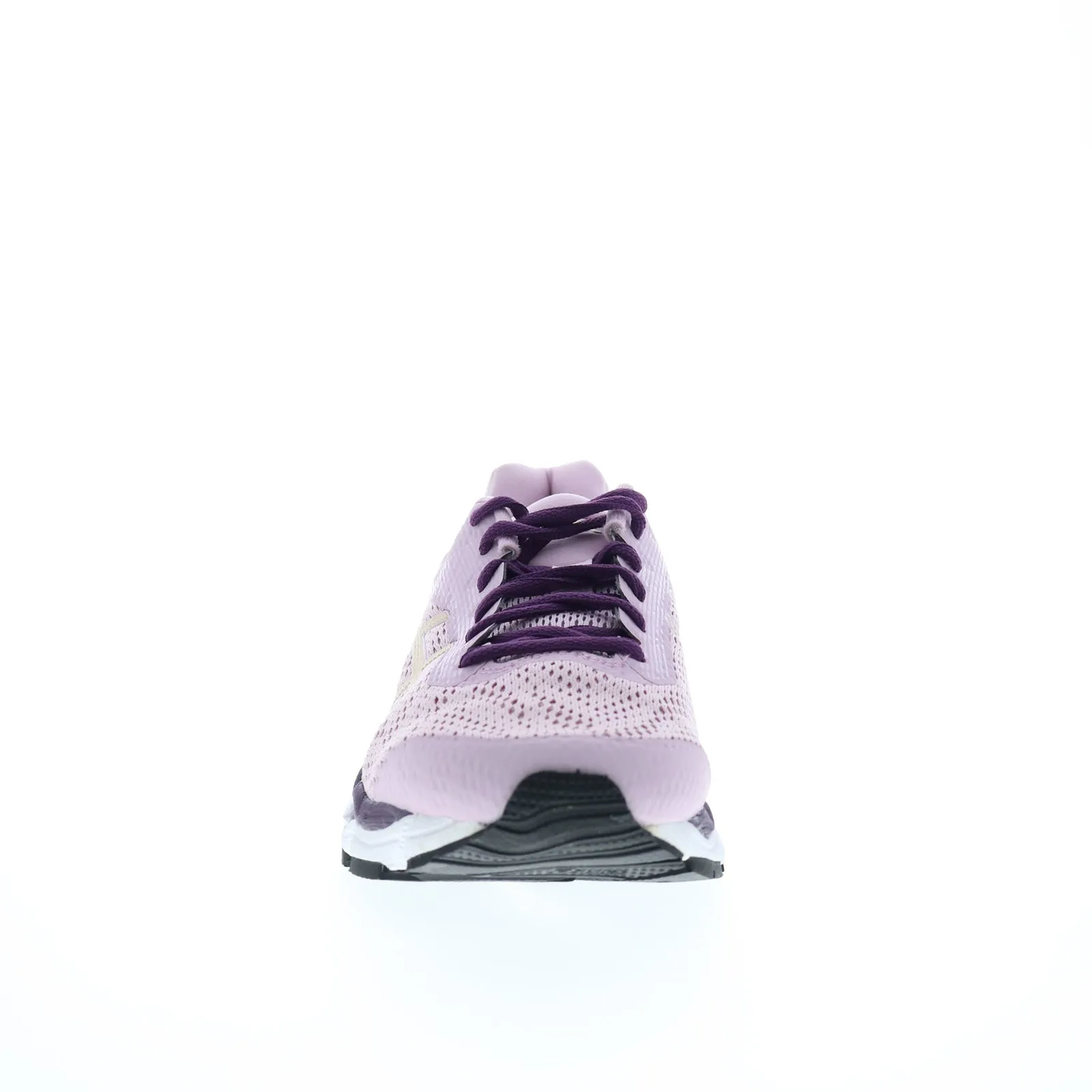 Asics Gel-Glorify 4 1012A685-701 Womens Pink Mesh Athletic Running Shoes