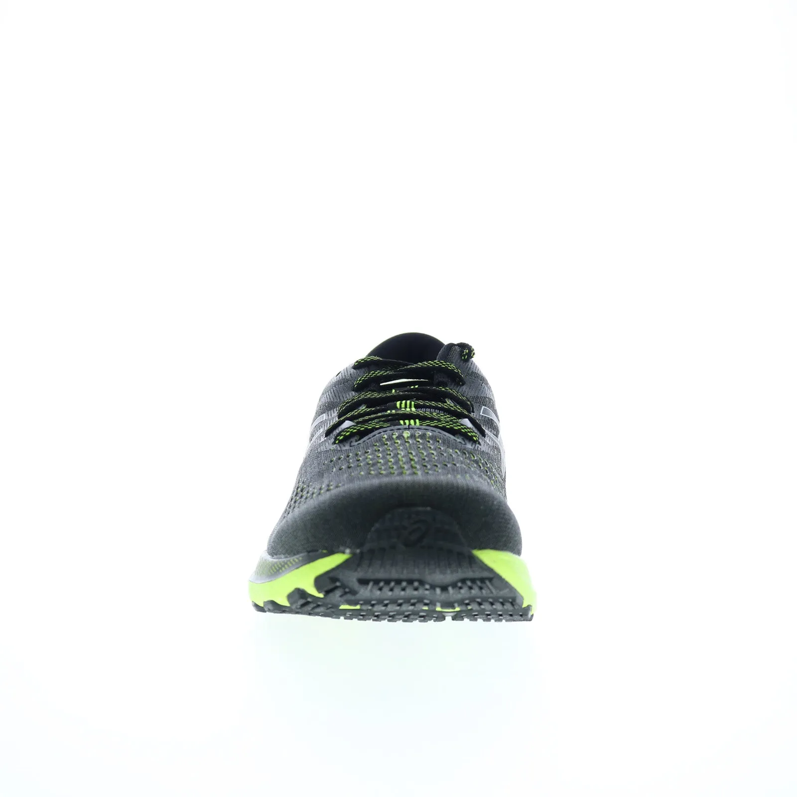 Asics Gel-Kayano 28 1011B189-004 Mens Black Mesh Athletic Running Shoes