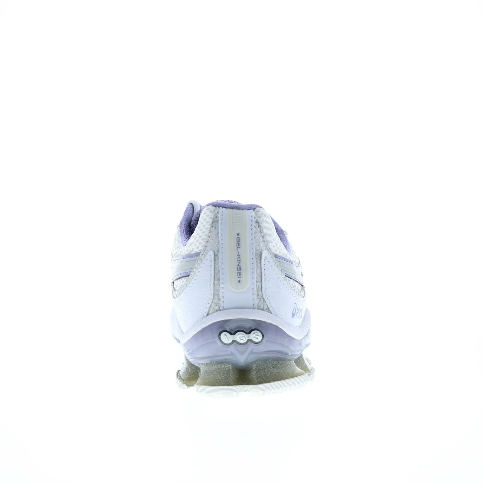 Asics Gel-Kinsei OG 1022A152-100 Womens White Lifestyle Sneakers Shoes
