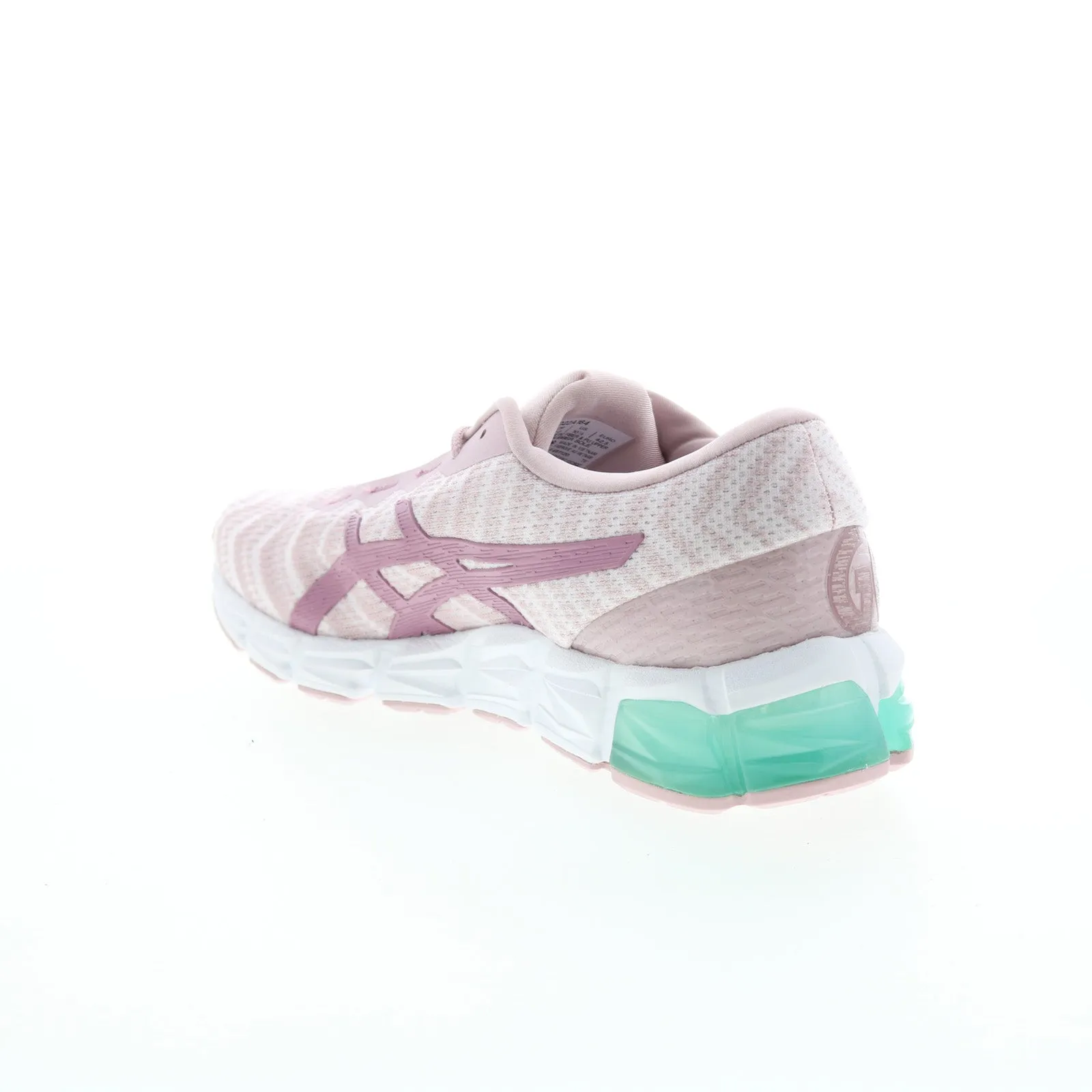 Asics Gel-Quantum 180 5 1022A164-700 Womens Pink Lifestyle Sneakers Shoes