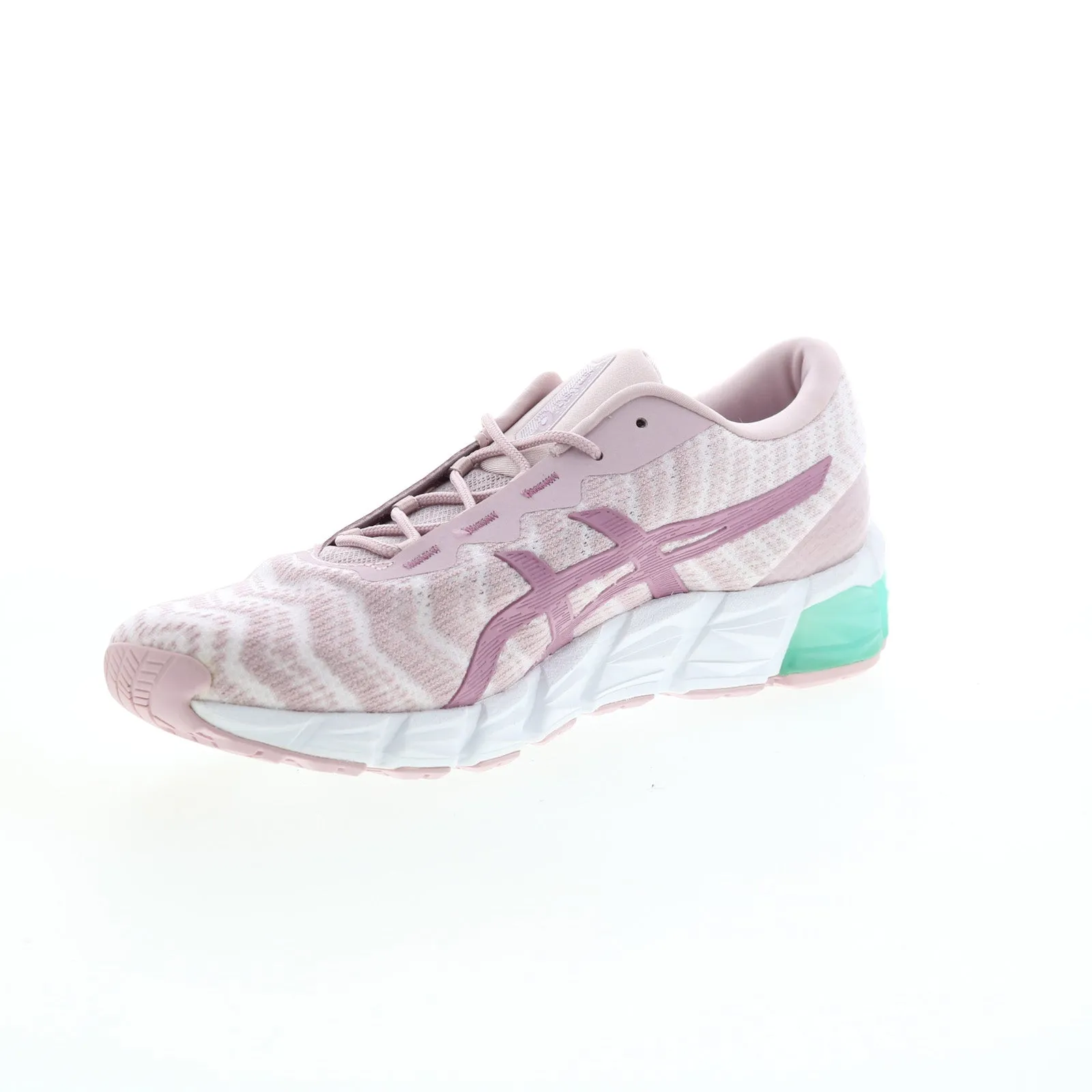 Asics Gel-Quantum 180 5 1022A164-700 Womens Pink Lifestyle Sneakers Shoes