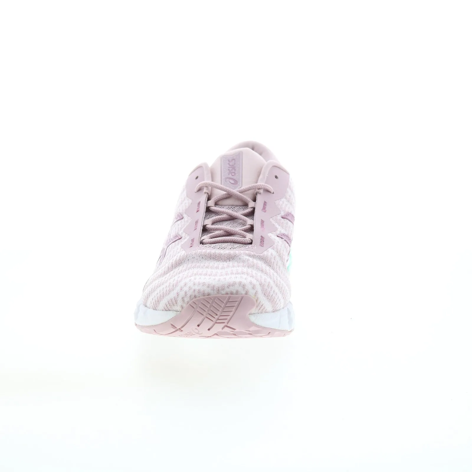 Asics Gel-Quantum 180 5 1022A164-700 Womens Pink Lifestyle Sneakers Shoes