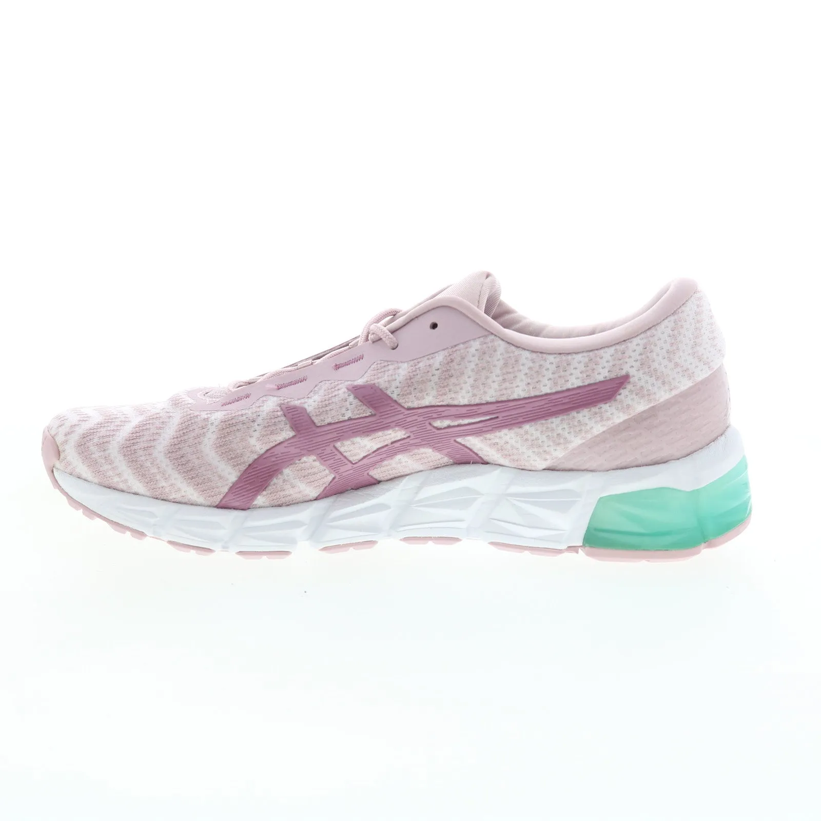 Asics Gel-Quantum 180 5 1022A164-700 Womens Pink Lifestyle Sneakers Shoes