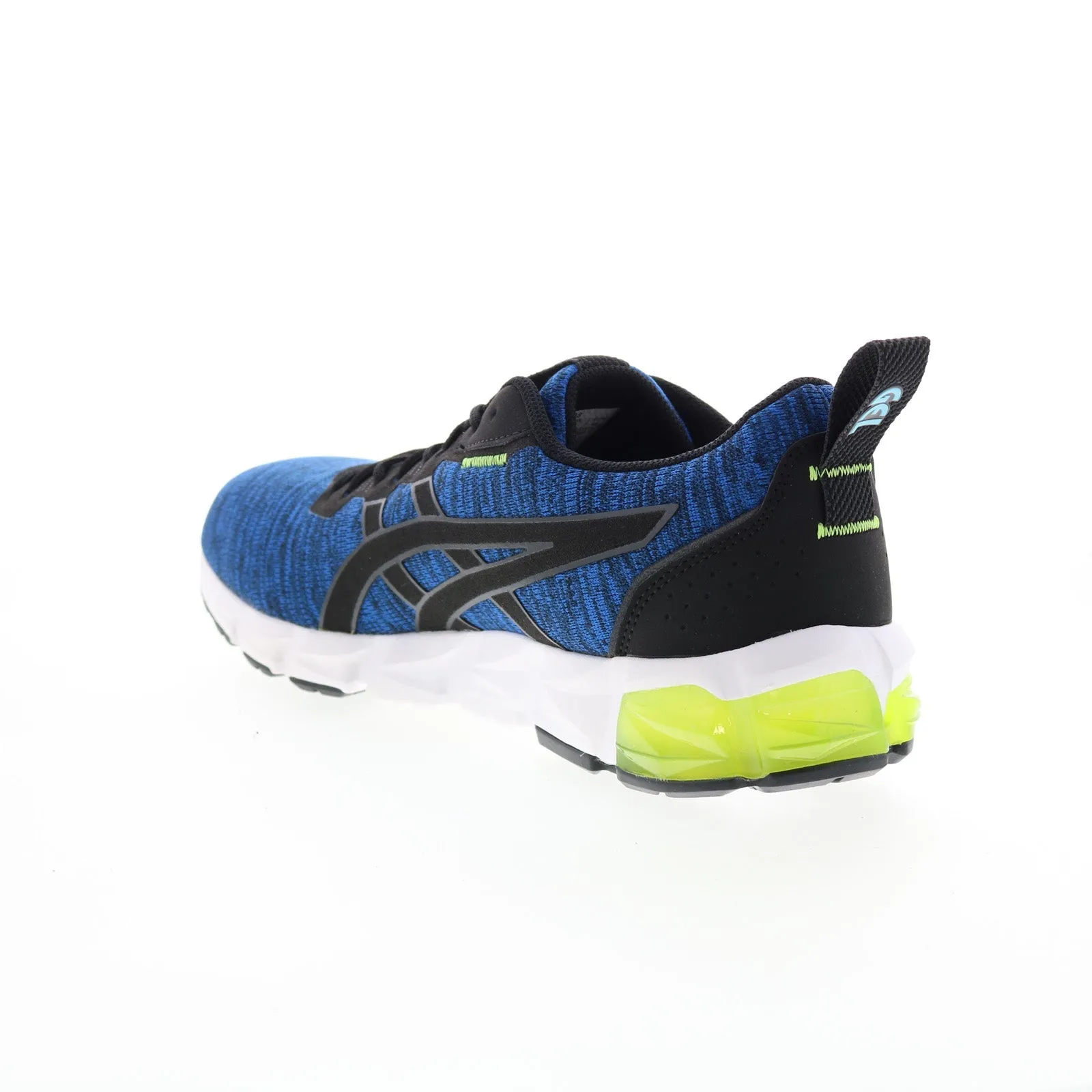 Asics Gel-Quantum 90 2 Street 1021A503-400 Mens Blue Lifestyle Sneakers Shoes