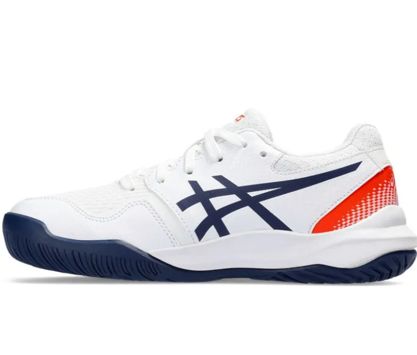 Asics Gel Resolution 9