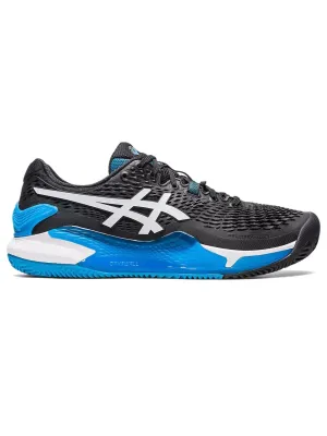 Asics Gel Resolution 9