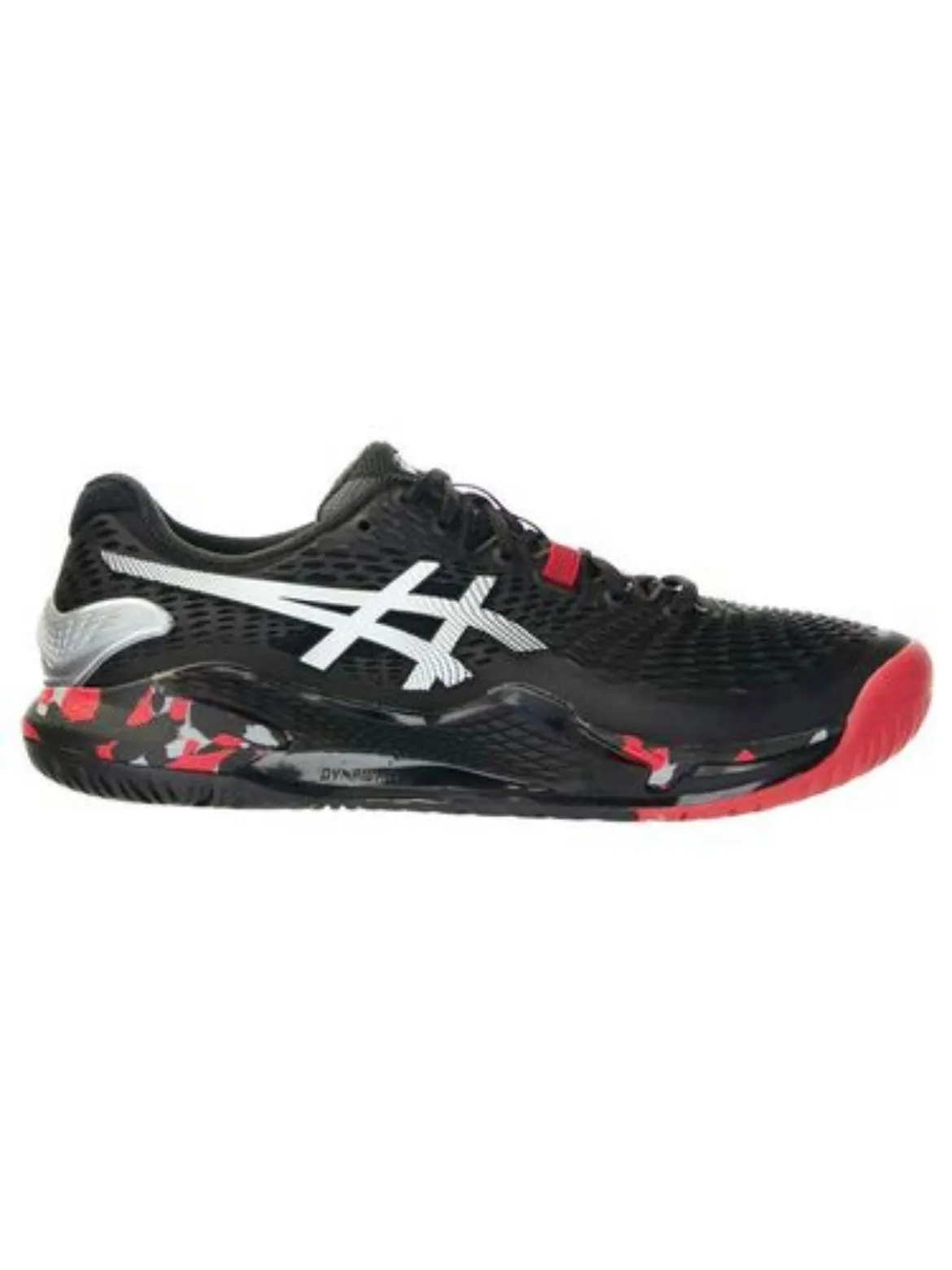 Asics Gel Resolution 9