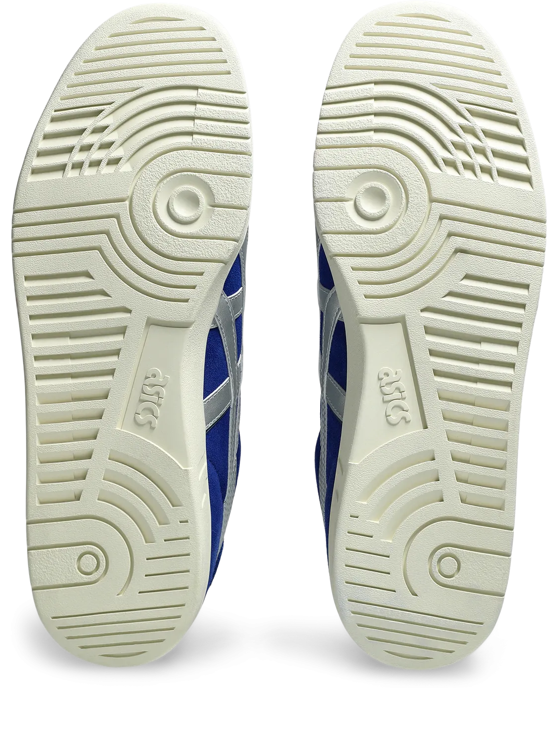 Asics - Gel-Vickka Pro in Prussian Blue/Pure Silver