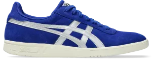 Asics - Gel-Vickka Pro in Prussian Blue/Pure Silver