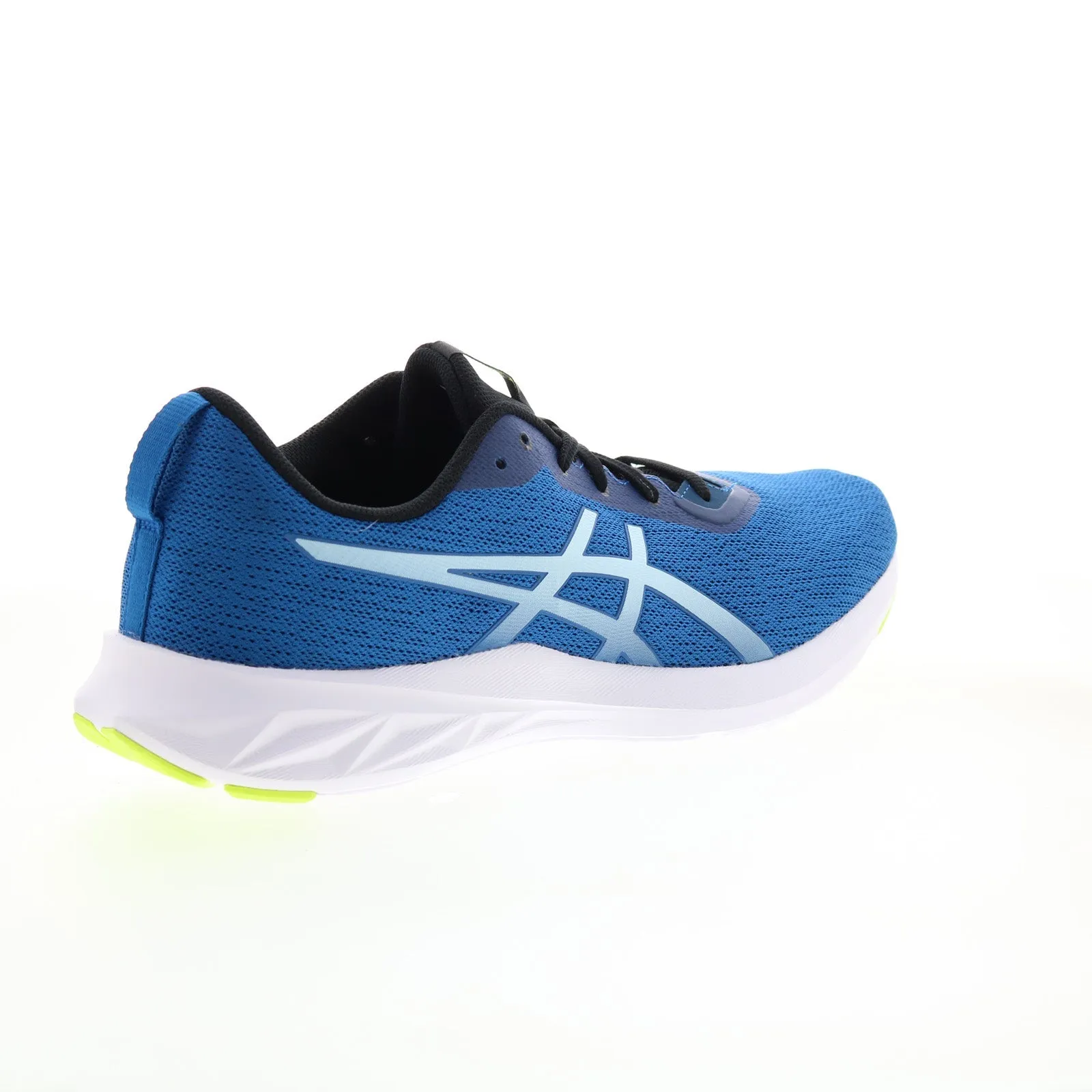 Asics Versablast 2 1011B334-400 Mens Blue Mesh Athletic Running Shoes