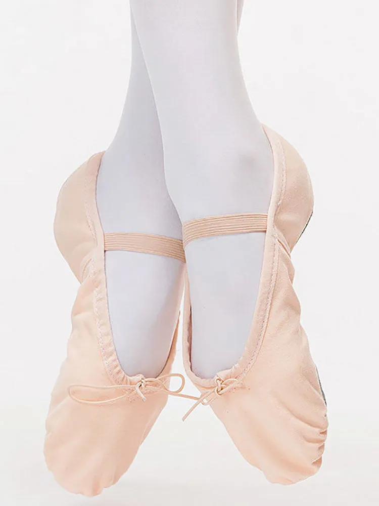 Ballet Dance Soft Sole Training Shoes Non-slip Sole Cat Claw Shoes