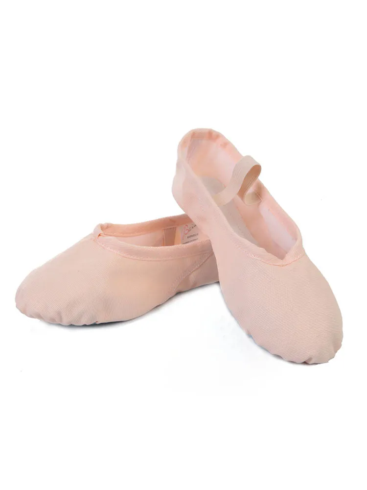 Ballet Dance Soft Sole Training Shoes Non-slip Sole Cat Claw Shoes