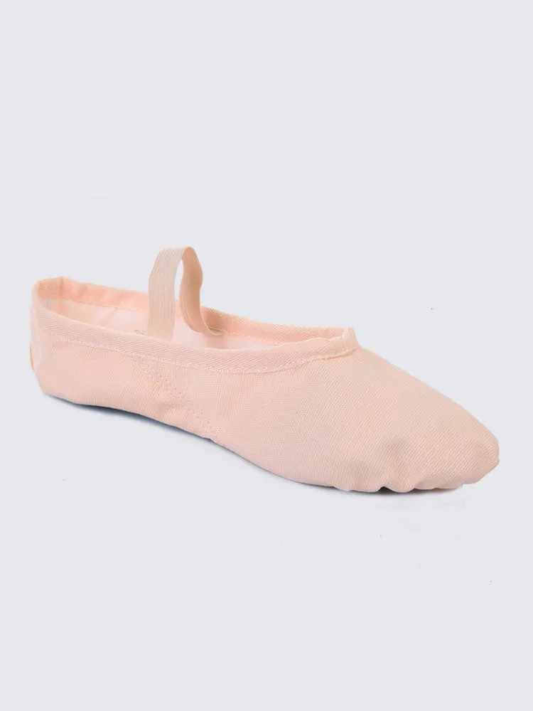 Ballet Dance Soft Sole Training Shoes Non-slip Sole Cat Claw Shoes