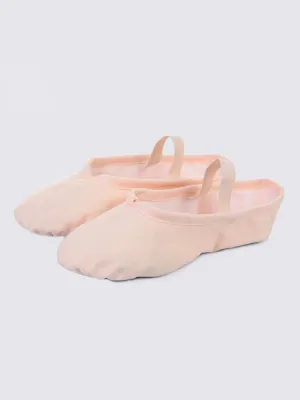 Ballet Dance Soft Sole Training Shoes Non-slip Sole Cat Claw Shoes