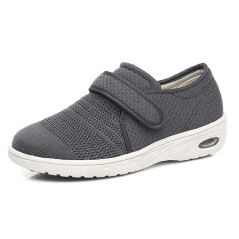Belifi Plus Size Wide Diabetic Shoes For Swollen Feet Width Shoes-NW006
