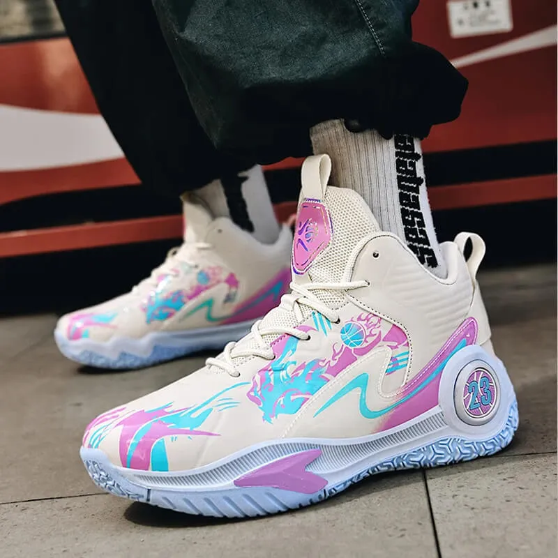 Best Athletic Shoes Blaze RunBast V2 Sneakers