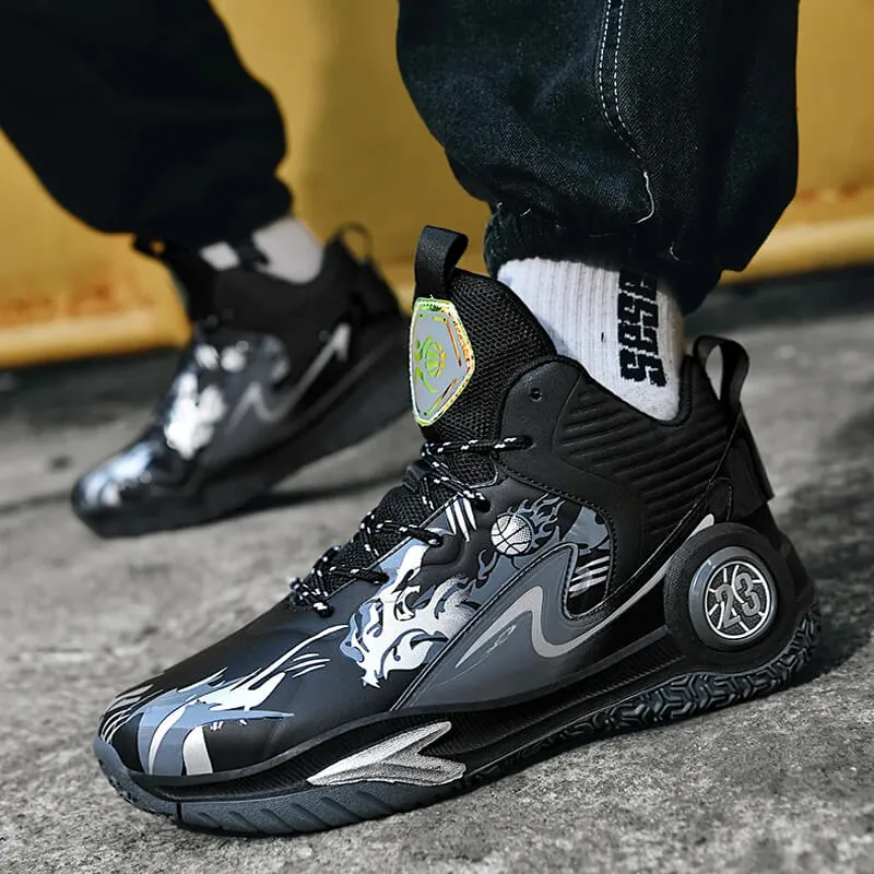 Best Athletic Shoes Blaze RunBast V2 Sneakers