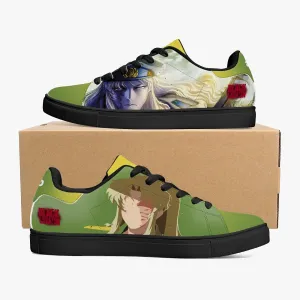Black Lagoon Balalaika Skate Anime Shoes
