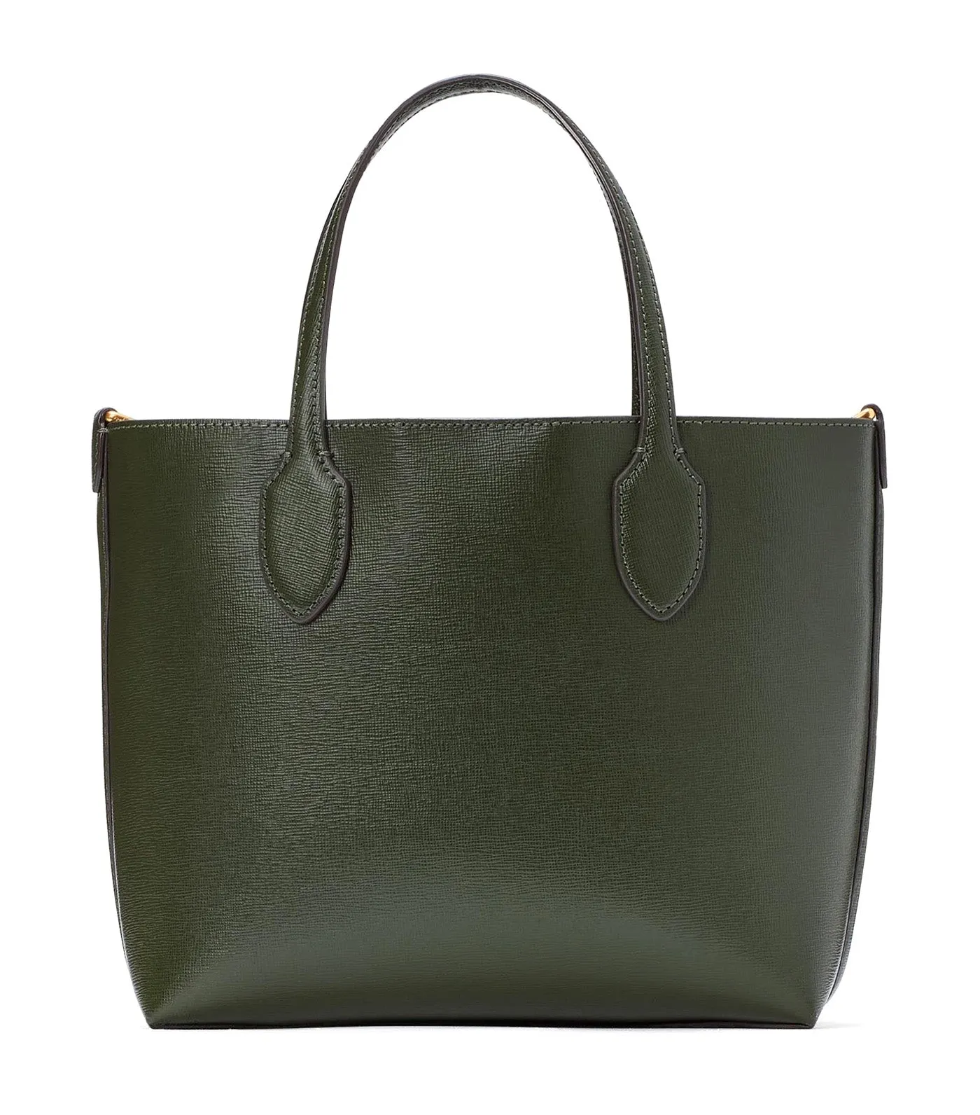 Bleecker Medium Crossbody Tote Bonsai Tree