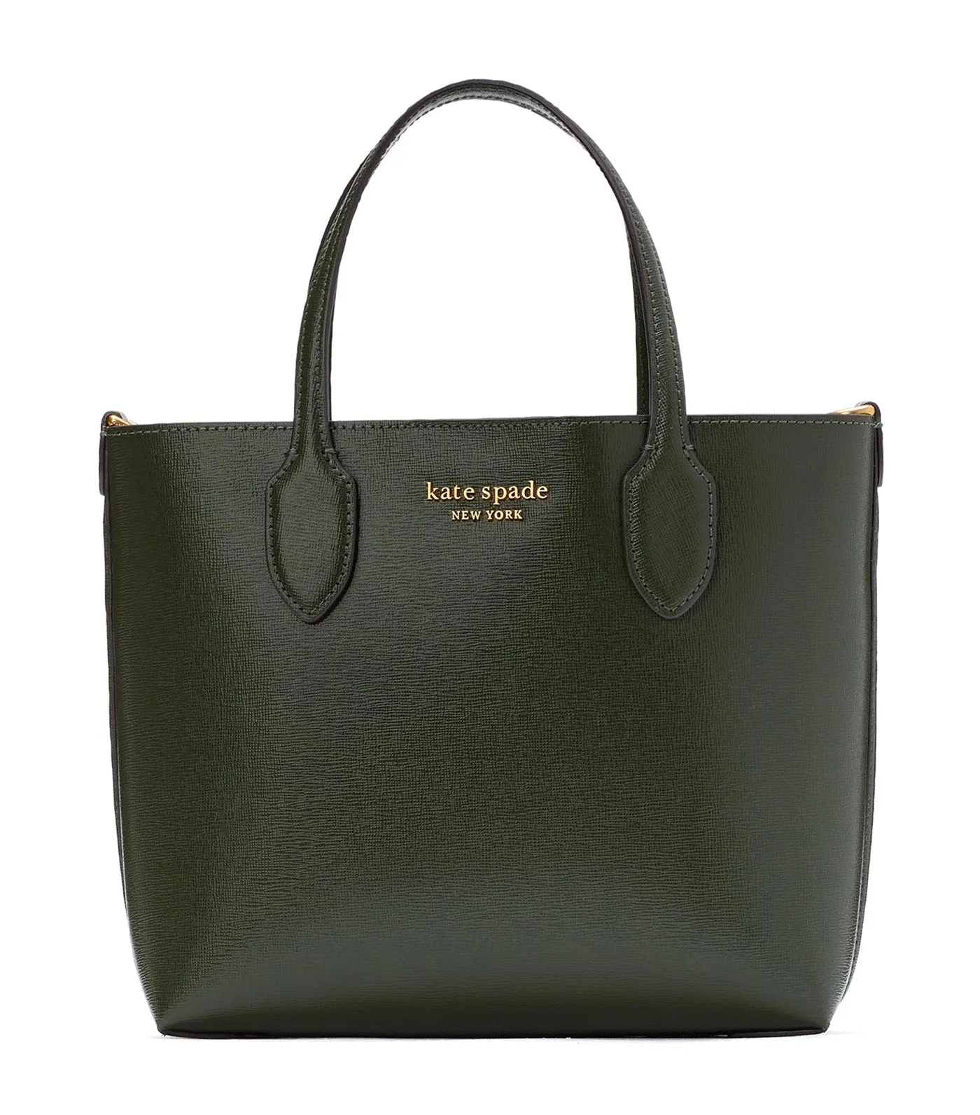 Bleecker Medium Crossbody Tote Bonsai Tree