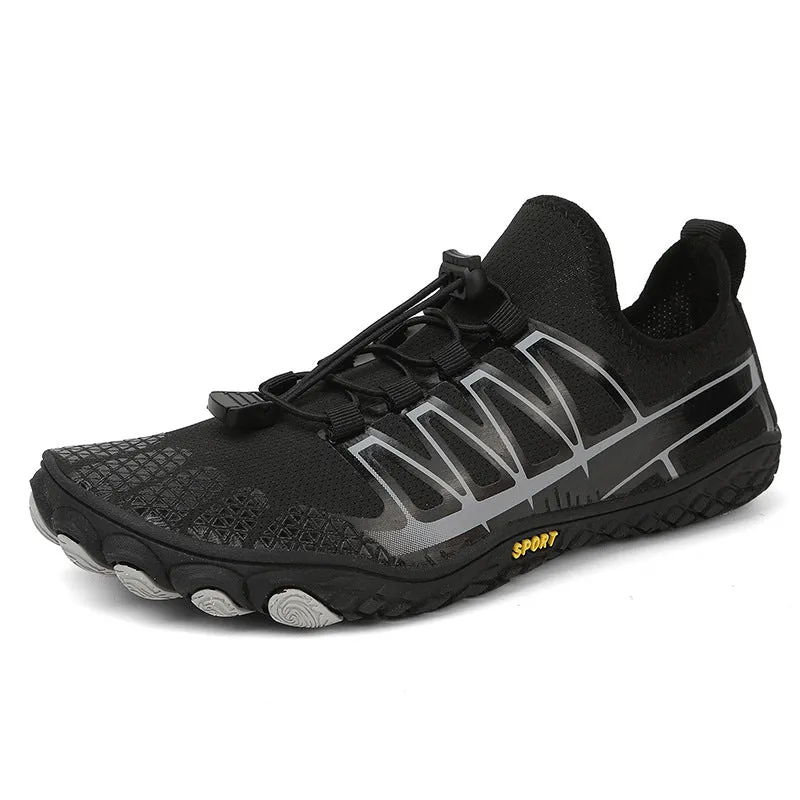 Breathable Amphibious Shoes for All Outdoor Activities