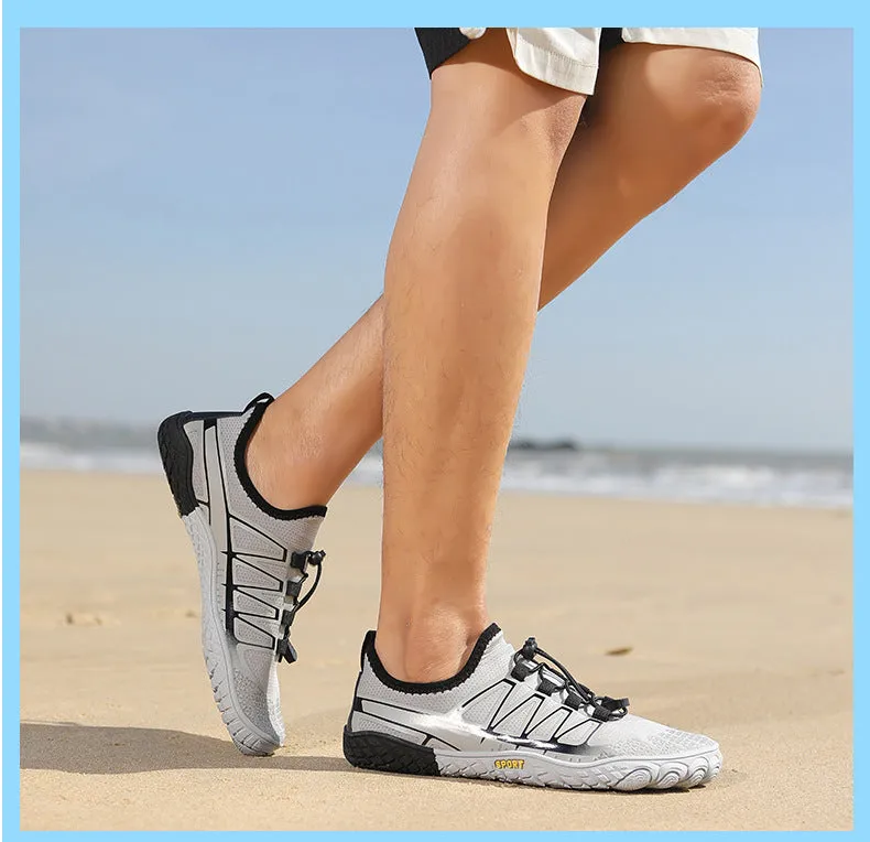 Breathable Amphibious Shoes for All Outdoor Activities
