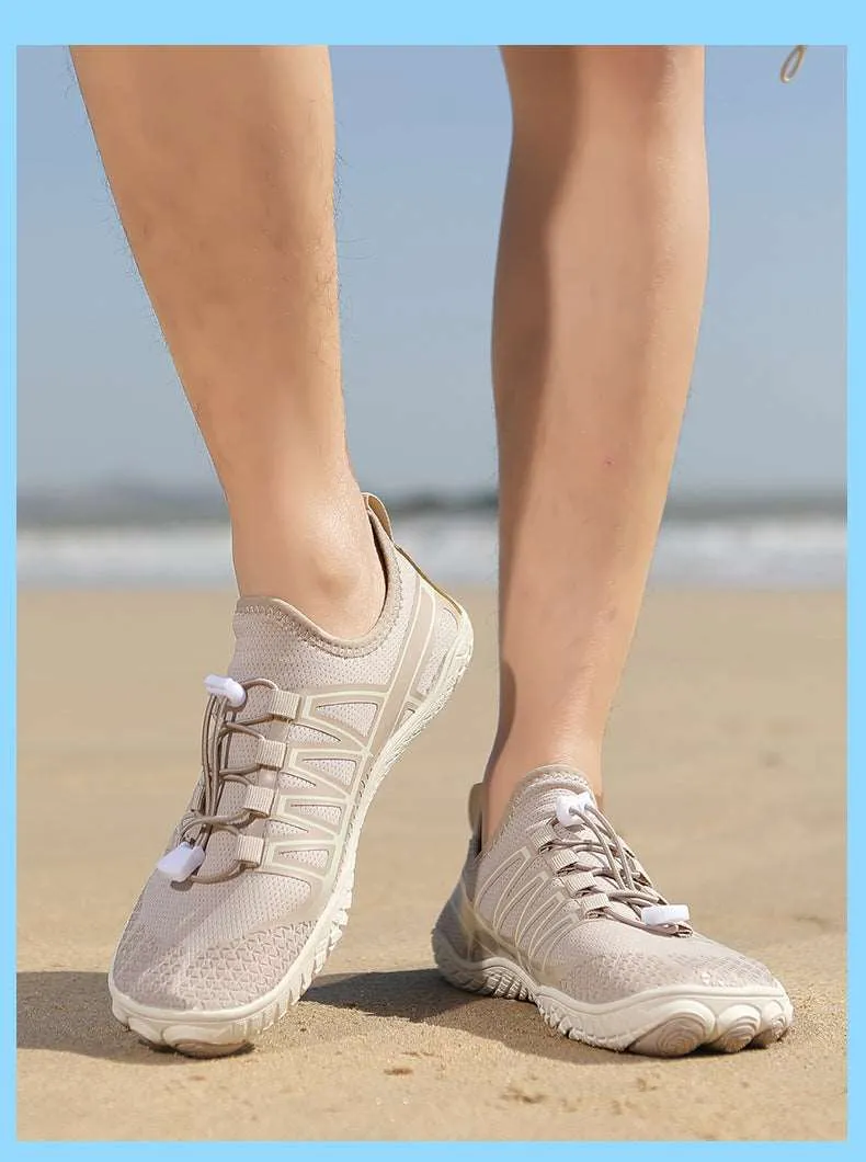 Breathable Amphibious Shoes for All Outdoor Activities